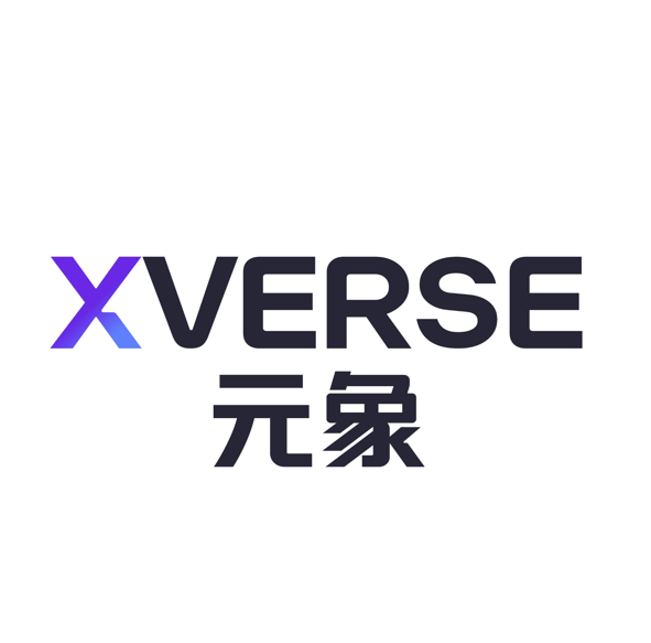 XVERSE-Ent-A4.2B Logo