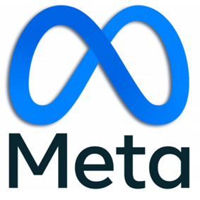 Facebook AI研究实验室 Logo